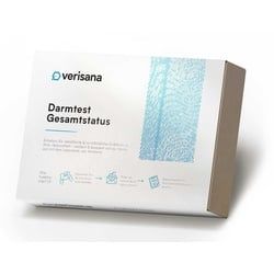 Verisana Darmtest Gesamtstatus 1 St
