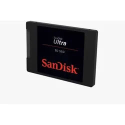 SanDisk Ultra 3D SSD 4TB