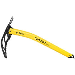 Grivel Ghost EVO - Eispickel - yellow - 50cm