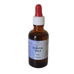 Holisan - Jivantal Taila 50 ml