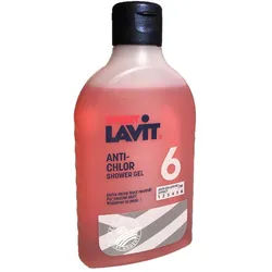 Sport Lavit® Anti Chlor Showergel Duschgel 250 ml