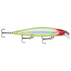 Rapala Kunstköder, Rapala Shadow Rap 11cm Clown Wobbler
