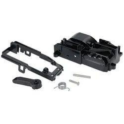 easyPART Blende wie Ecovacs 201-2115-1944 Ecovacs 201-2115-1944, Saugroboter