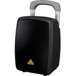 Behringer Bluetooth-Lautsprecher (MPA40BT-PRO - Bluetooth Lautsprecher)