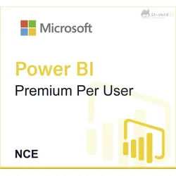 Power BI Premium Per User (NCE)
