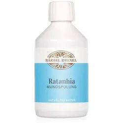 Ratanhia Mundspülung