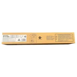 SHARP BP-GT20BA SCHWARZ TONER - 18000 SEITEN FÜR BP-10C20