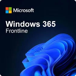 Windows 365 Frontline