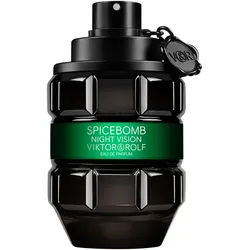 Viktor & Rolf Spicebomb Night Vision EdP Nat. Spray - 0.09 l