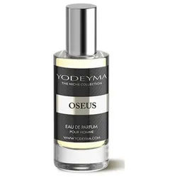 Eau de Parfum YODEYMA Parfüm Oseus - Eau de Parfum für Herren (15 ml)
