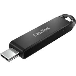 SANDISK USB Stick Ultra Type-C 128GB