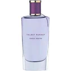 Talbot Runhof Purple Sequins EdP Nat. Spray - 0.09 l