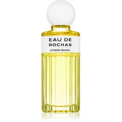 Rochas Eau de Rochas Citron Soleil Eau de Toilette für Damen 100 ml