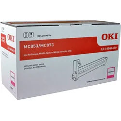 Oki Trommel 44844470 magenta