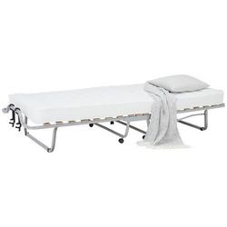 Klappbett aus Metall ca. 90x40x210cm