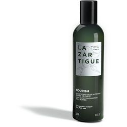 Lazartigue Night Nutrition Shampoo