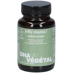Jolly Mama Oméga Mama
