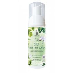 Bioturm - Baby Feuchttuch-Schaum 150 ml