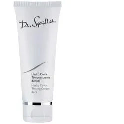 Dr. Spiller Hydro Color Tönungscreme Dunkel 50 ml
