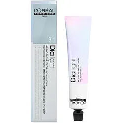 L'Oréal Professionnel Paris Dialight 8.3 Hellblond Gold 50ml
