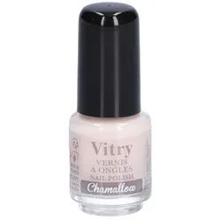 Vitry Mini vernis chamallow