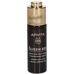 Apivita Queen BEE Absolutes Anti-Aging Serum Definition