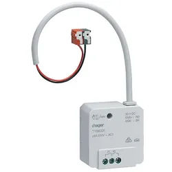 Hager Schaltaktor Jalousieaktor 2/1-fach 6A KNX Unterputz-TYB602F