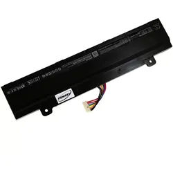 Akku für Laptop Acer Aspire V5-591G / Typ AL15B32 - 11,1V - 4400 mAh