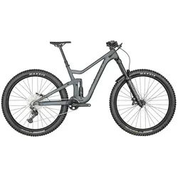 Scott Ransom 930 Mountainbike blue - L
