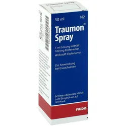 Traumon