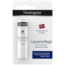 Neutrogena Norweg. Formel Lippenpflege 4.8 G