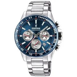 Festina Luxusuhr Chrono 20560/2