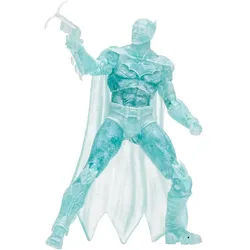 McFarlane Toys - DC Multiverse Actionfigur Batman (DC Rebirth) Frostbite Edition (Gold Label) 18 cm