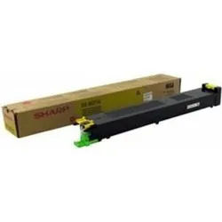 Sharp MX-18GTYA - Gelb - Toner