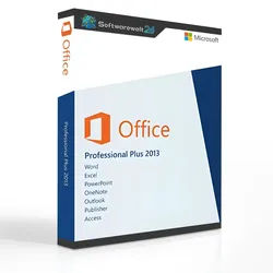 Office 2013 Professional Plus ESD