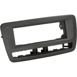 1-DIN RB Seat Ibiza 03/2012-06/2015 nit schwarz