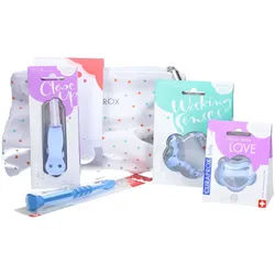 Curaprox® Baby Mundhygiene-Set