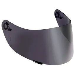 AGV GT 2 Numo Visier, grau