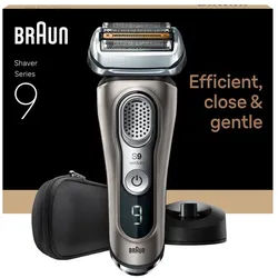 Braun Elektrorasierer