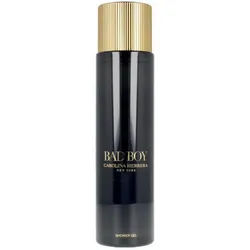 Carolina Herrera Bad Boy Duschgel 200ml Schaumbad 200 ml Männer