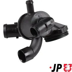 JP GROUP Thermostat, Kühlmittel 1114603700 für VAG