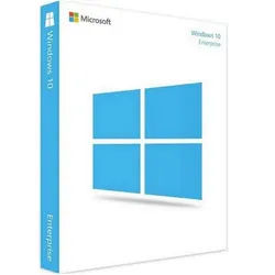Microsoft Windows 10 Enterprise ESD