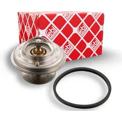 FEBI BILSTEIN Thermostat, Kühlmittel 09675 für Mercedes