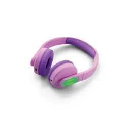 Philips TAK4206PK/00 Kopfhörer & Headset Verkabelt & Kabellos Kopfband USB Typ-C Bluetooth Pink