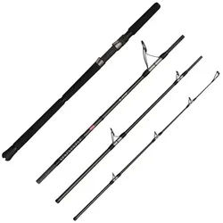 Penn Fishing Reiserute Penn Ally Ii Casting 7Ft7 Max120G/35-60Lb4Sec