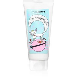 RYOR PuraVida Jsi jedinečná Handcreme Duft Grapefruit & Black Currant 100 ml