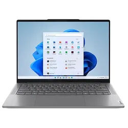 Lenovo Yoga Pro 7 14 R7-Windows 11 Home-16GB-1TB-RTX 3050 Processeur AMD Ryzen 7 8845HS 3,80 GHz jusqu?à 5,10 GHz, Windows 11 Famille 64, 1 To SSD TLC