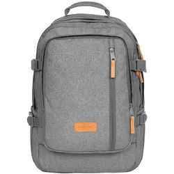 Eastpak Alltags-Rucksack Volker CS Sunday Grey2 - grau 35 Liter