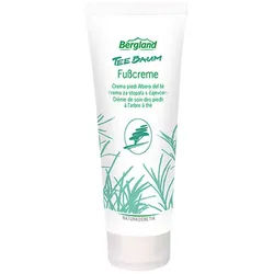 Teebaum Fußcreme