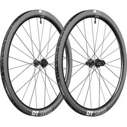 DT Swiss Laufrad ERC 1400 DICUT Disc 29" 35 mm
